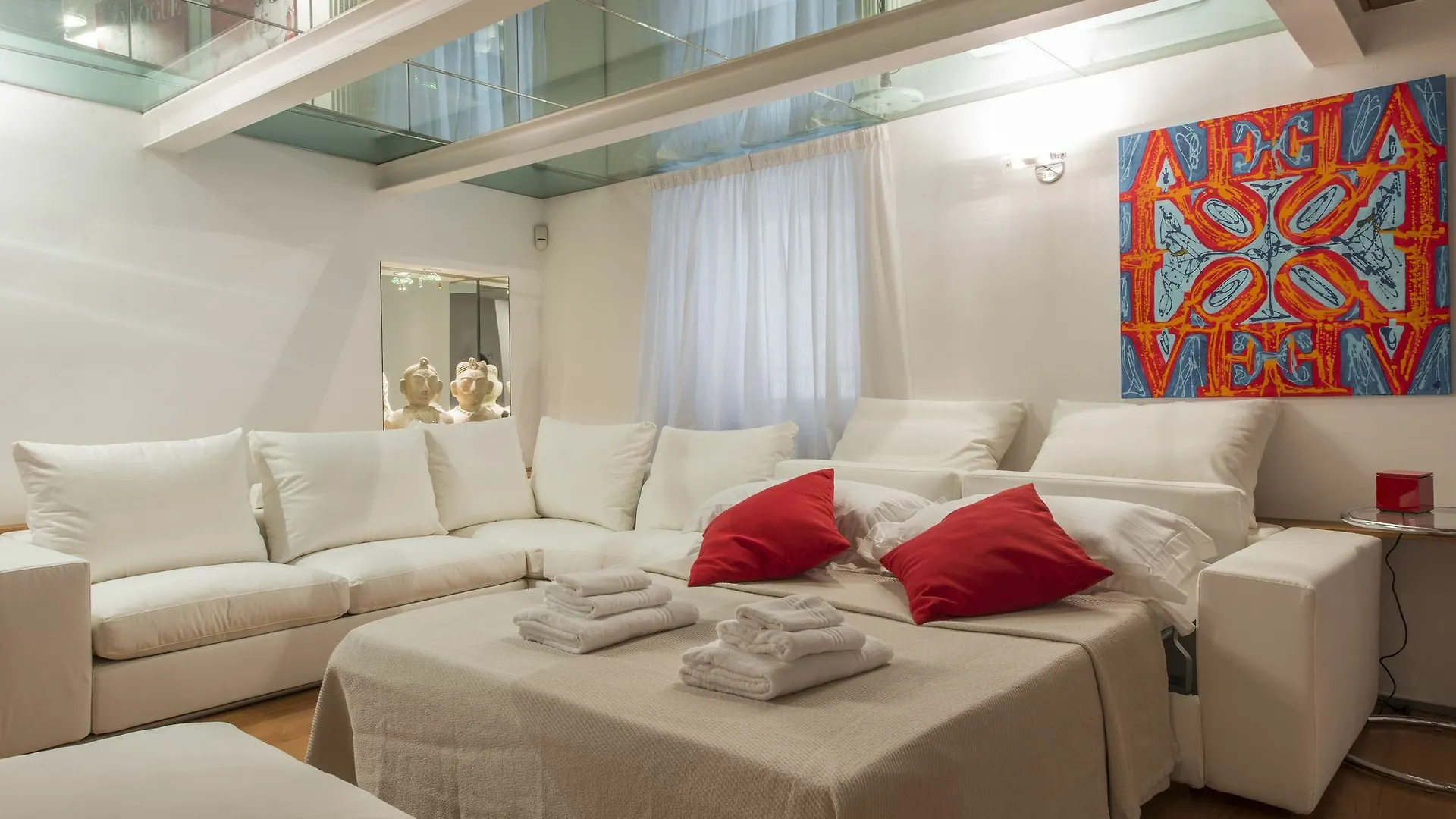 Bnbutler - Luxury Cerva Milán Itálie