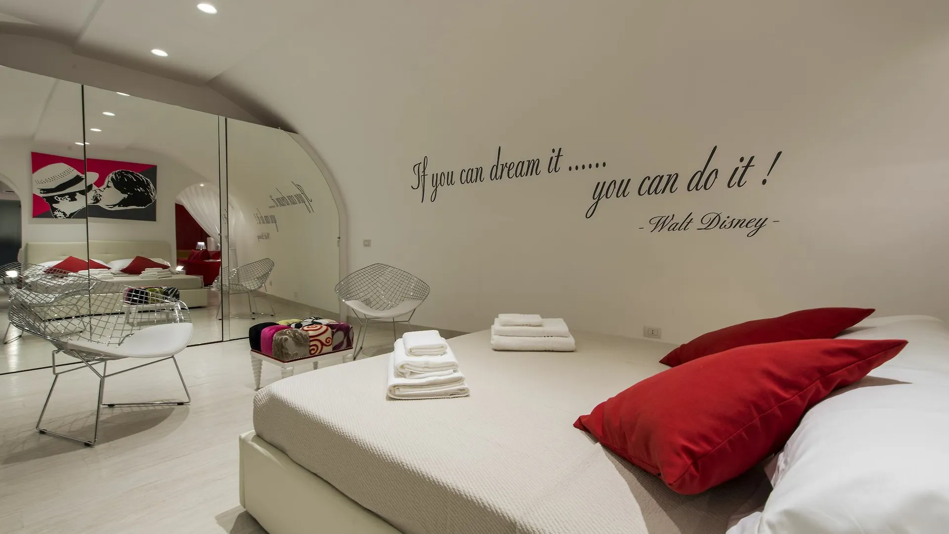 Apartmán Bnbutler - Luxury Cerva Milán