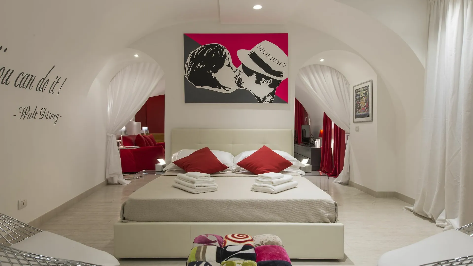 Apartmán Bnbutler - Luxury Cerva Milán Itálie