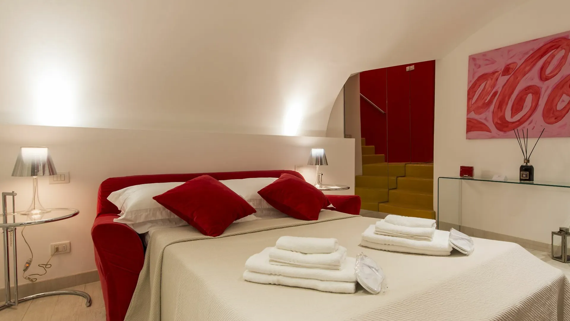 Bnbutler - Luxury Cerva Milán 0*,  Italia